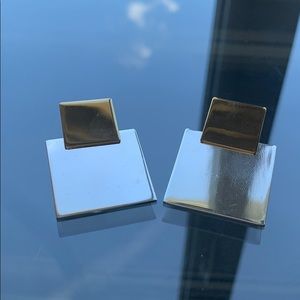 Jenny Bird Dangle Earrings